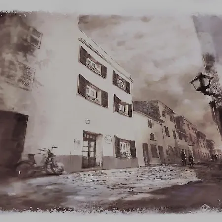 Marosi Boutique 호텔 2*