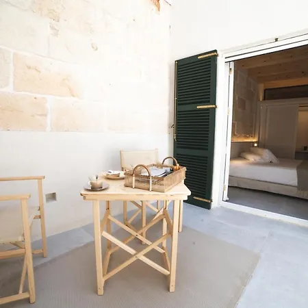 Marosi Boutique 2* Ciutadella (Menorca)