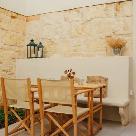 Hotel Marosi Boutique