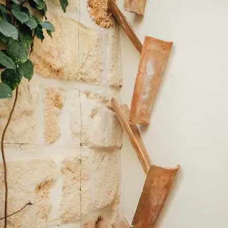 Marosi Boutique Hotel Ciutadella (Menorca)