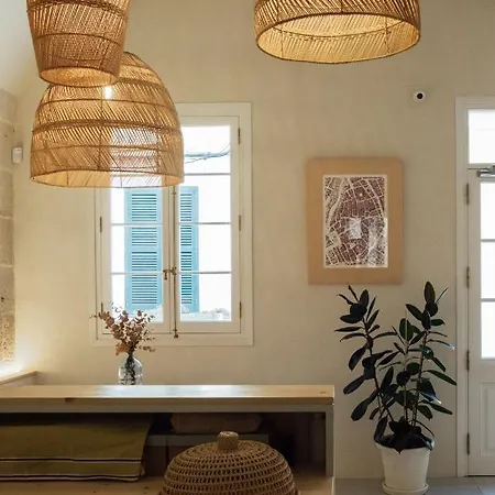 Marosi Boutique 2* Ciutadella (Menorca)