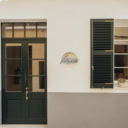 Marosi Boutique Ciutadella (Menorca)