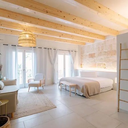 Hotel Marosi Boutique