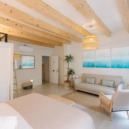 Marosi Boutique Hotel Ciutadella (Menorca)