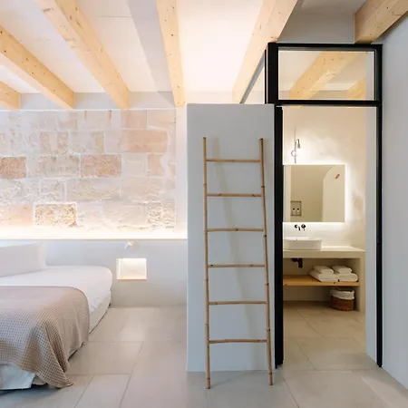 Hotel Marosi Boutique Ciutadella (Menorca)