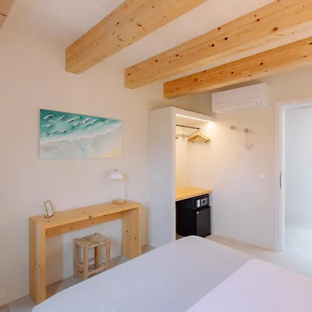 Marosi Boutique 2* 시우타데야