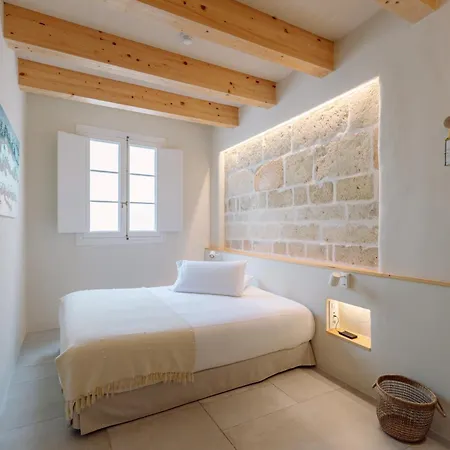 Marosi Boutique Ciutadella (Menorca)