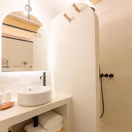 Hotel Marosi Boutique Ciutadella (Menorca)