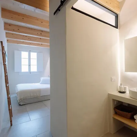 Hotel Marosi Boutique