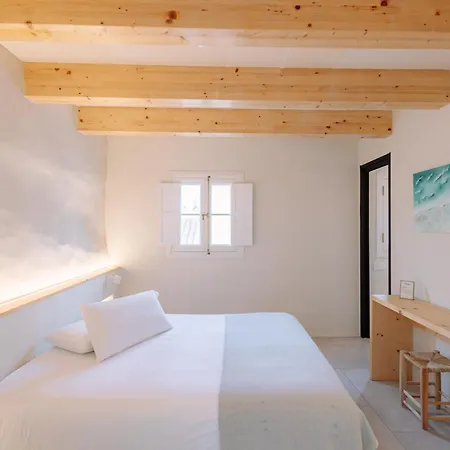 Otel Marosi Boutique Ciutadella (Menorca)