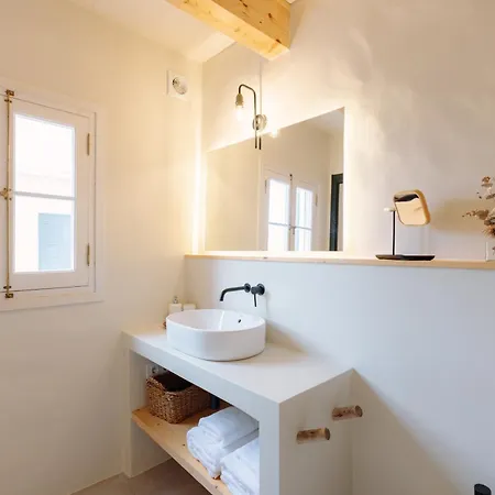 Marosi Boutique 2* Ciutadella (Menorca)