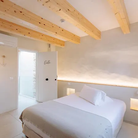 Hotel Marosi Boutique 2*