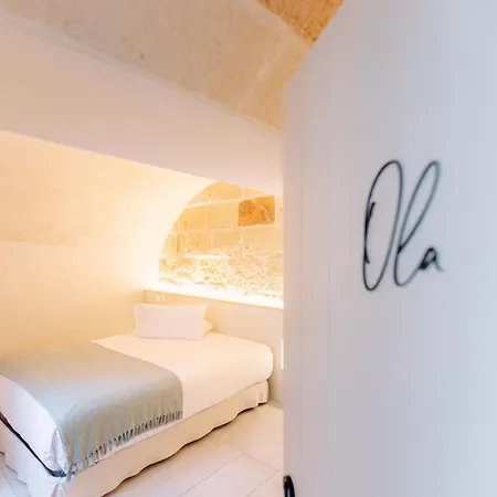 Hotel Marosi Boutique