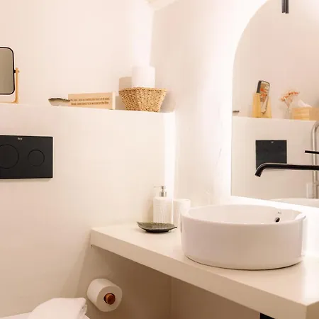 Marosi Boutique Otel Ciutadella (Menorca)