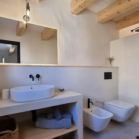 Marosi Boutique Ciutadella (Menorca)