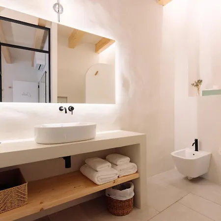 Hotel Marosi Boutique