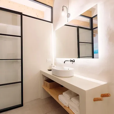 Hotel Marosi Boutique Ciutadella (Menorca)