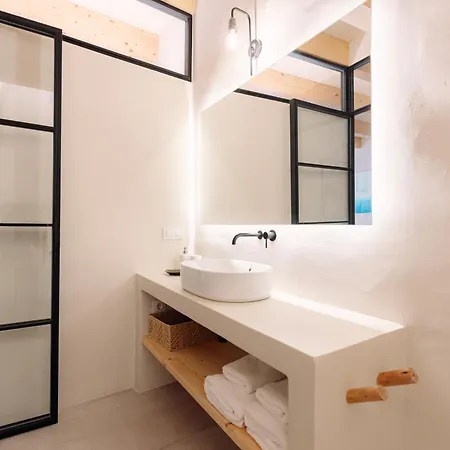 Hotel Marosi Boutique Ciutadella (Menorca)