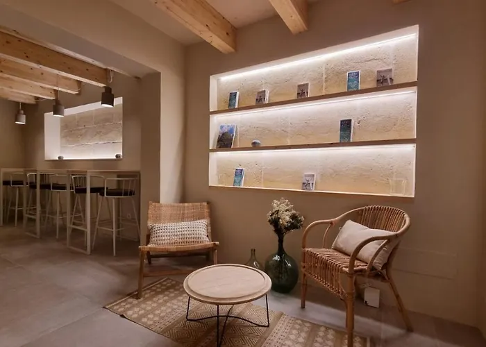 Marosi Boutique 2* Ciutadella (Menorca)