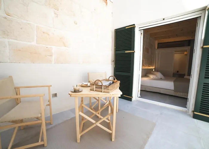 Marosi Boutique 2* Ciutadella (Menorca)