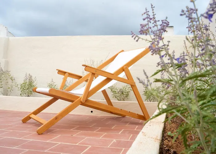 Marosi Boutique Hotel Ciutadella (Menorca)