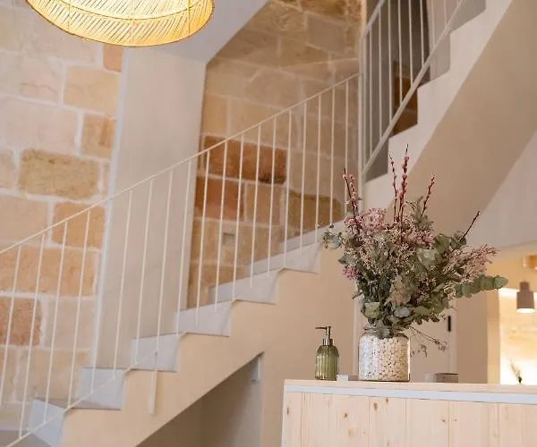 Marosi Boutique Hotel