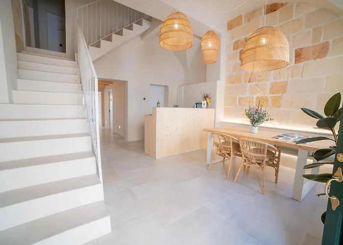 Marosi Boutique Ciutadella (Menorca)