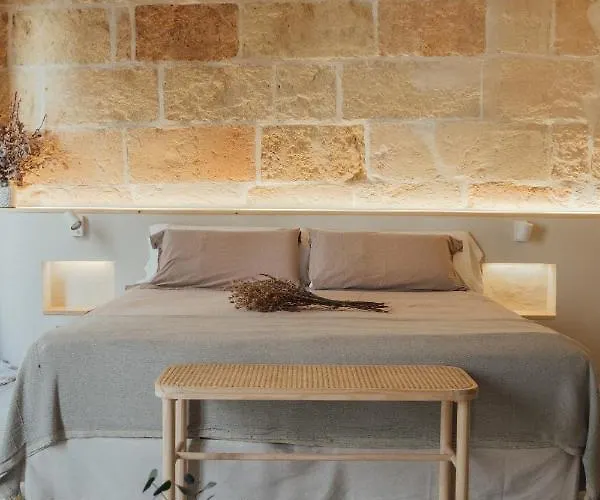 Hotel Marosi Boutique Ciutadella (Menorca)