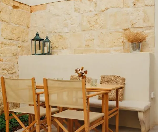 Hotel Marosi Boutique