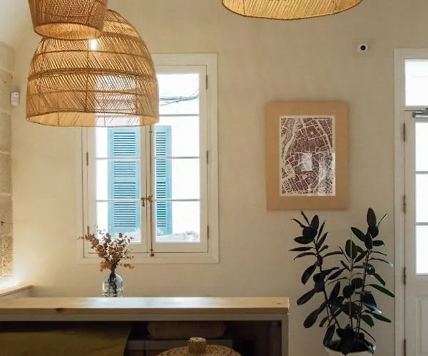 Marosi Boutique 2* Ciutadella (Menorca)