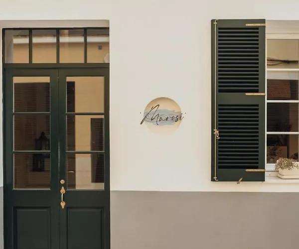 Marosi Boutique Ciutadella (Menorca)