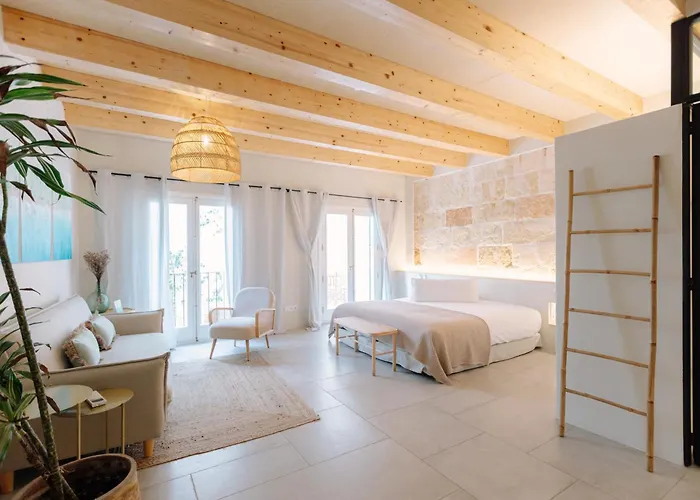 Hotel Marosi Boutique