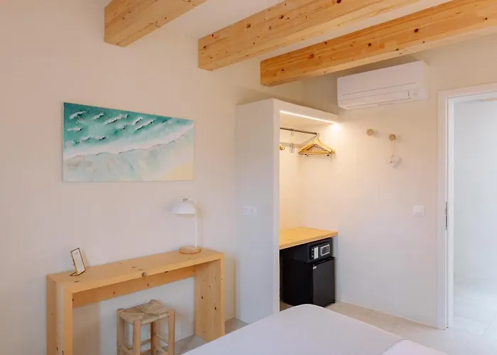 Marosi Boutique 2* Ciutadella (Menorca)