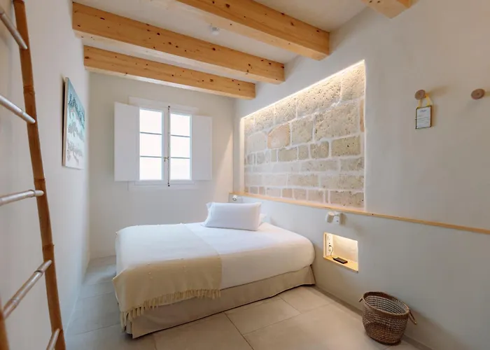 Marosi Boutique Ciutadella (Menorca)