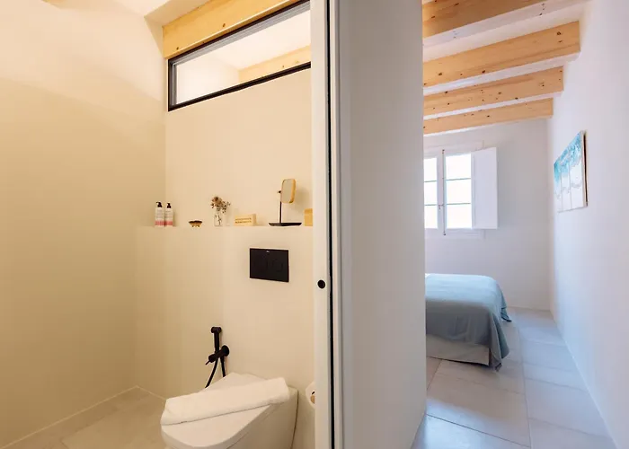 Marosi Boutique Hotel Ciutadella (Menorca)