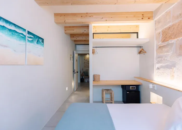 Marosi Boutique Ciutadella (Menorca)