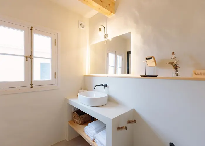 Marosi Boutique 2* Ciutadella (Menorca)