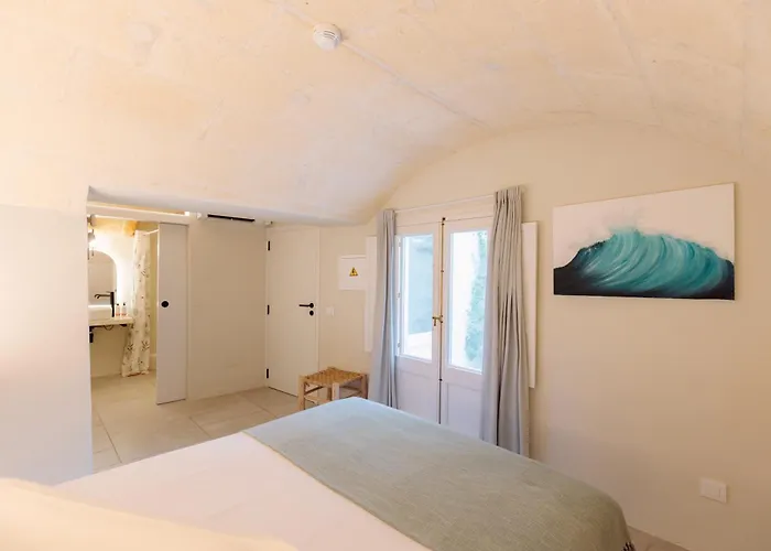 Marosi Boutique Ciutadella (Menorca)