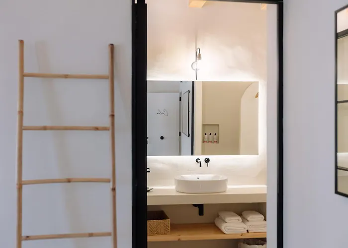 Marosi Boutique Hotel Ciutadella (Menorca)