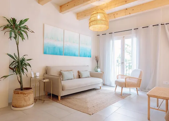 Marosi Boutique Ciutadella (Menorca)