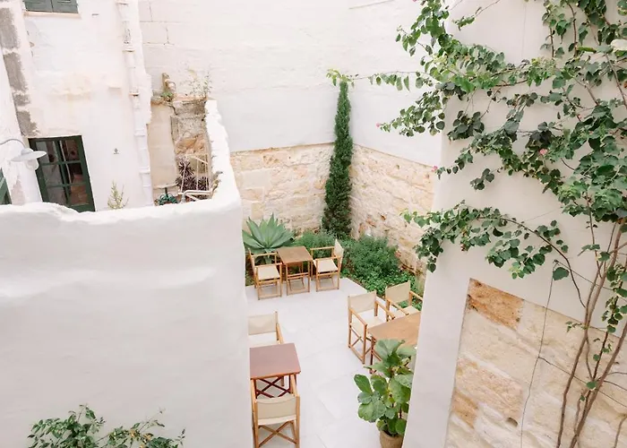 Marosi Boutique Hotel