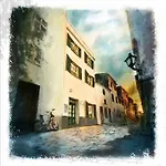 Hotel Marosi Boutique Ciutadella (Menorca)