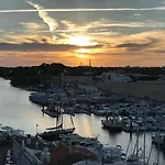 Hotel Marosi Boutique 2*