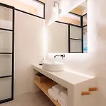 Hotel Marosi Boutique Ciutadella (Menorca)