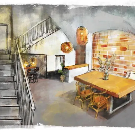 Marosi Boutique 2* Сьюдадела