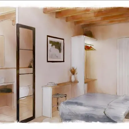 Marosi Boutique Hotell 2*