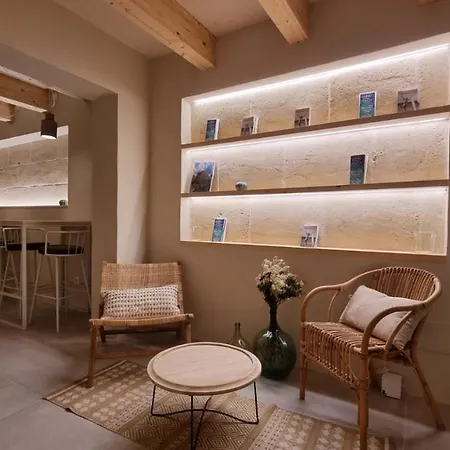 Marosi Boutique 2* Ciutadella (Menorca)