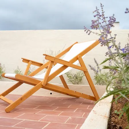Marosi Boutique Hotell Ciutadella (Menorca)
