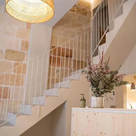 Marosi Boutique Hotell