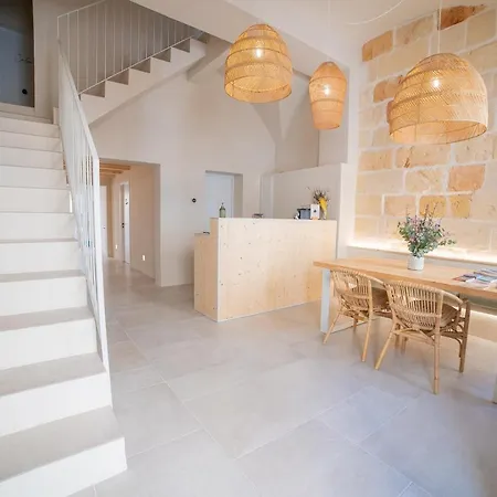 Marosi Boutique Ciutadella (Menorca)